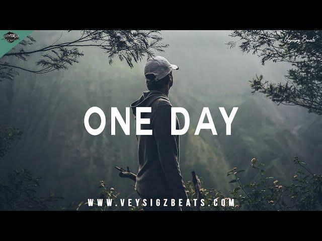 One Day - Uplifting Motivational Rap Beat | Deep Inspiring Hip Hop Instrumental [prod. by Veysigz]