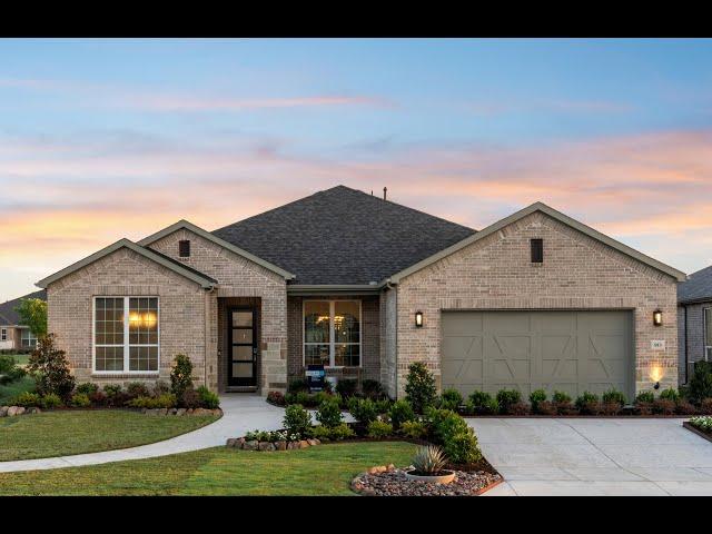 Available New Home in Dallas | Del Webb at Trinity Falls | Stellar | Pulte Homes