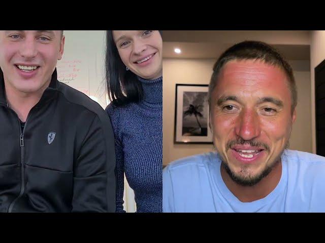 Microgreens Far East Health Era Interview Green Chef
