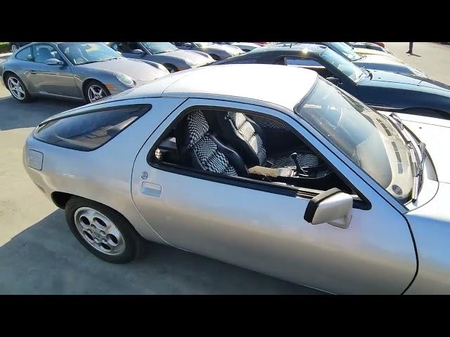 Porsche 928 #porscheontario #porsche928 #superclean