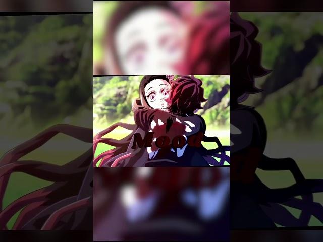 Demon Slayer "Tanjiro x Nezuko" - Death Bed Pt.2 [Edit/AMV]! | Remake