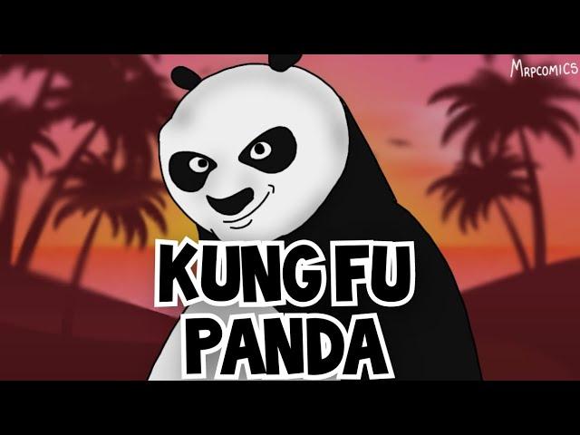 Kung Fu Panda: The rise of a King