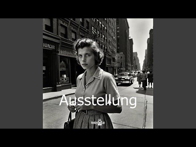 Ausstellung