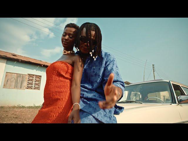 Pheelz - Pheelz Like Summer (Official Music Video)