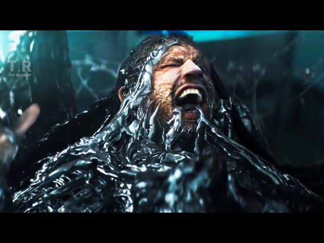 Top 10 Supervillain Transformations in Movies Vol. 5