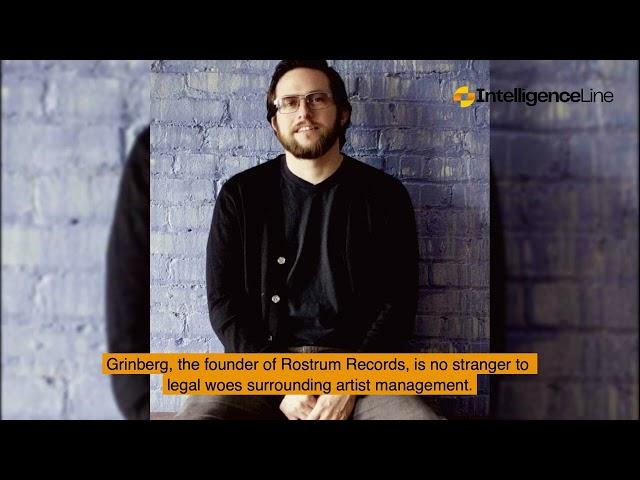 Benjy Grinberg: The Man Behind Rostrum Records 