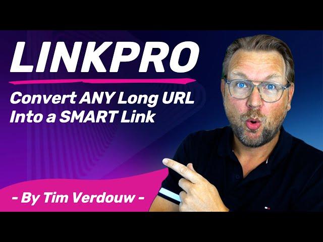 LinkPro Review