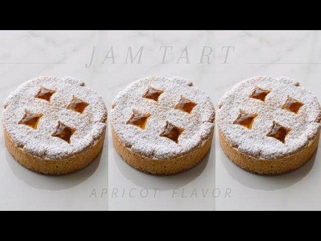 JAM TART  | Denise Castagno |