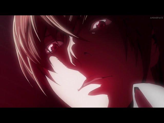 L's Death - Death Note