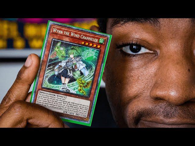 The Truth About Rare Yu-Gi-Oh Cards