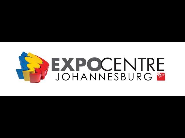 Johannesburg Expo Centre