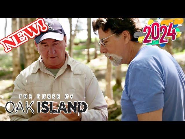 The Curse of Oak Island New 2024 Season 12 Episode 5 ~A Flood of Secrets Full Episode 1080HD