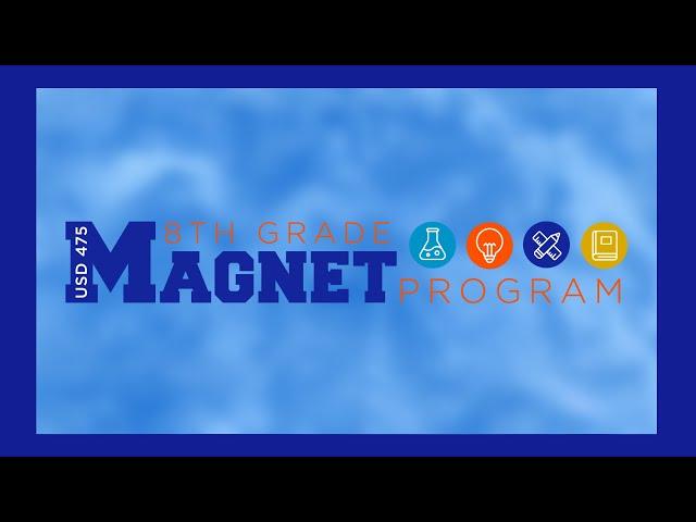 Geary County Schools USD 475 | Magnet Program at H.D. Karns