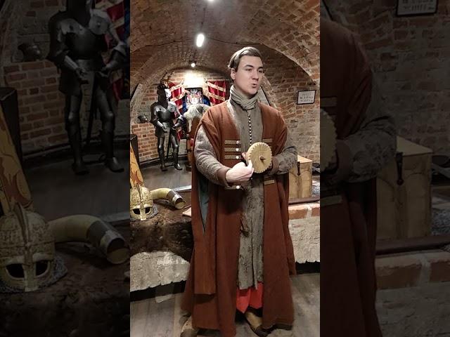 Музей ратной истории