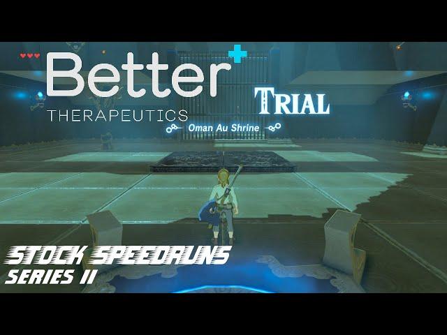 Better Therapeutics (BTTX) - Stock Speedrun