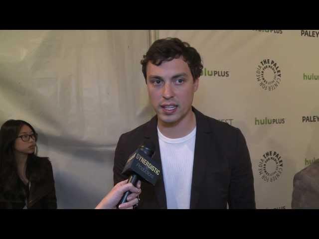 Bones - John Francis Daley - Sweets