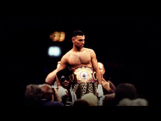 PRINCE NASEEM HAMED HIGHLIGHTS HD 2021