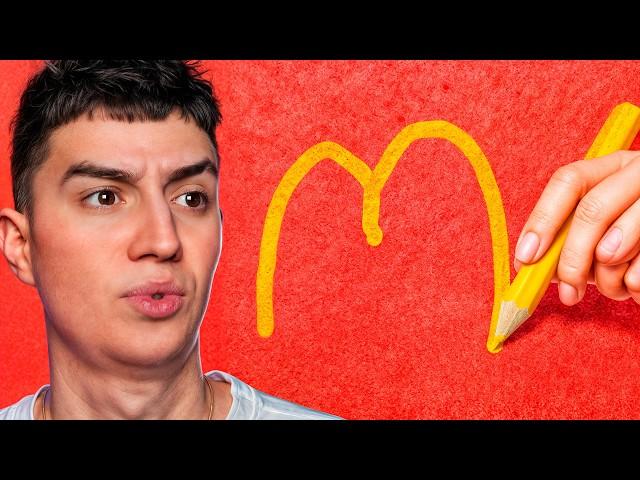 НАРИСУЙ ЛОГОТИП ПО ПАМЯТИ ЧЕЛЛЕНДЖ или ЗАДОНАТЬ! Ft. Дипинс