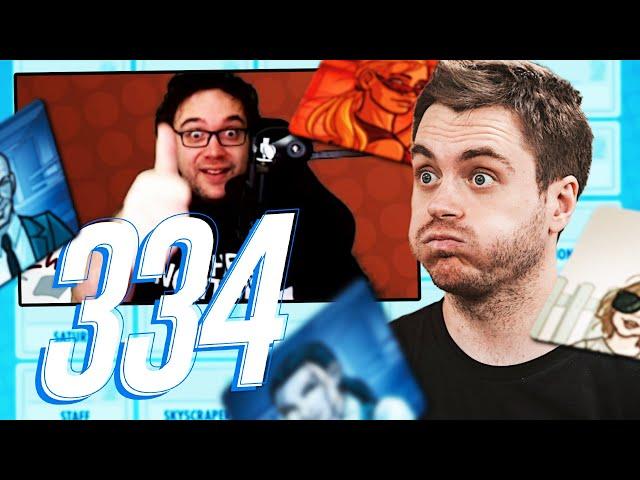 INSUPPORTABLE DE JOUER AVEC LUI - Best of ZeratoR 334