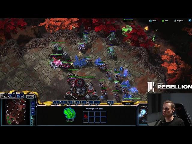 Laddering vs the ladder with harstem STARCRAFT 2