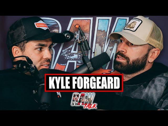 Kyle Forgeard On The Truth About Jesse’s Fallout, The Future of Nelk, Fullsend X Rawgear Surprise