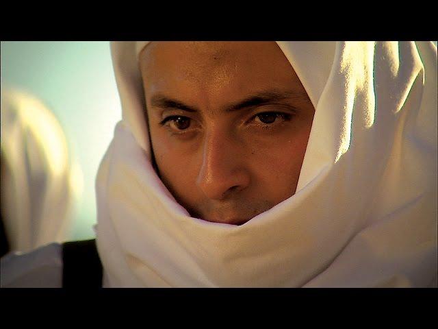 The Story of Khalil in Arabic with English Subtitles العربية