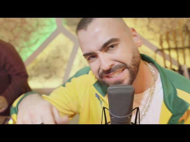 Lucca Savi - SUAVE Performance Video (Make It Jump Music EP.1)