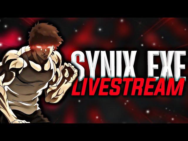 SYNIX  4x4 GUILD WAR️ 1 TSF GANG ‍️ ️ TOURNAMENT ️DAY 2 WHO WILL DONATE FIRST ?🫵