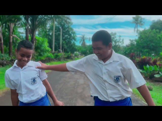 Saia Frank Sola & Dj Twitch - E Le Galo Le Mativa (Official Music Video)