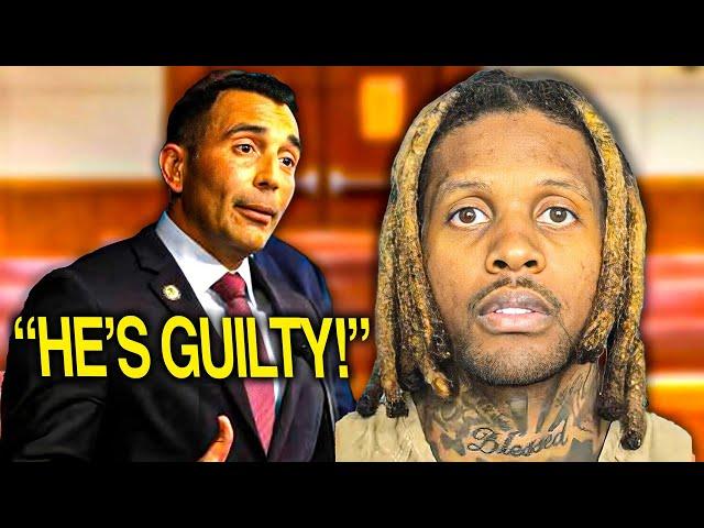 Lil Durk Murder For Hire Trial Delayed 10 Months