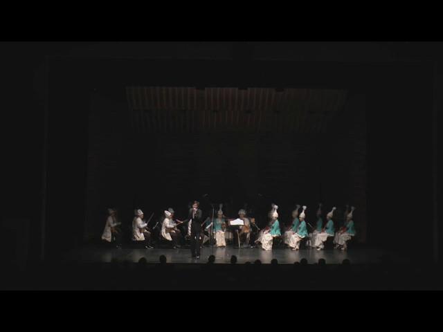 Kazakh musicians Dimash Kudaibergen SOS in Vienna, Austria/迪玛希/Димаш Құдайберген в Вене
