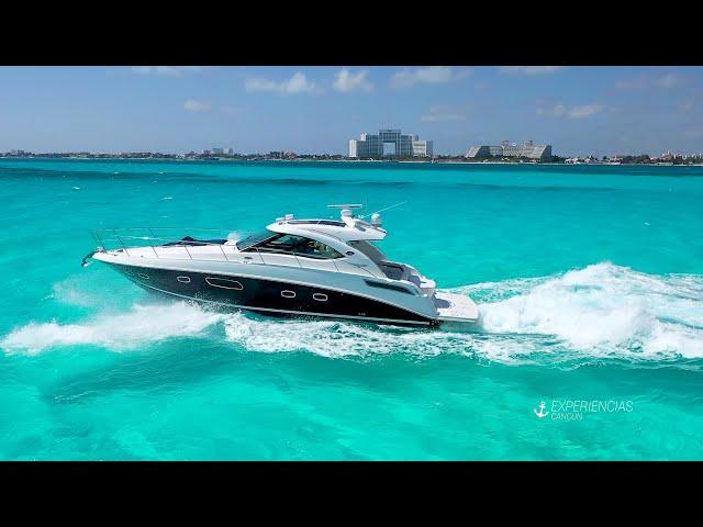 Octopus Yacht Cancun. BOOK YOUR CANCUN EXPERIENCE