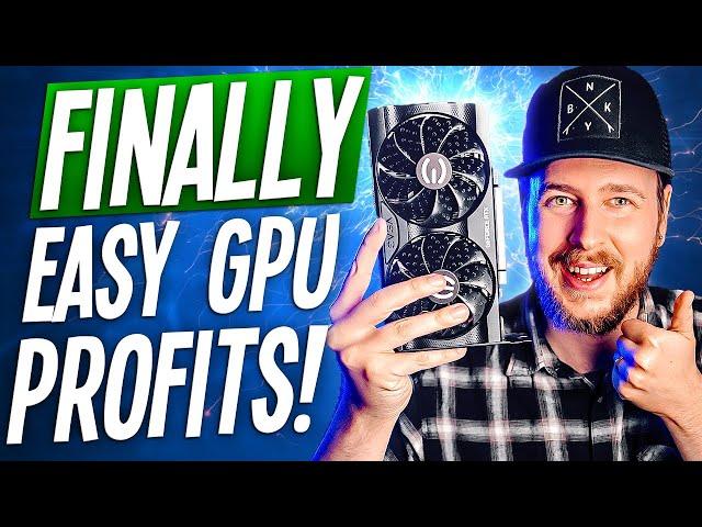 GPU mining this profitable coin is finally easy (How to mine Xelis XEL in Windows & HiveOS)