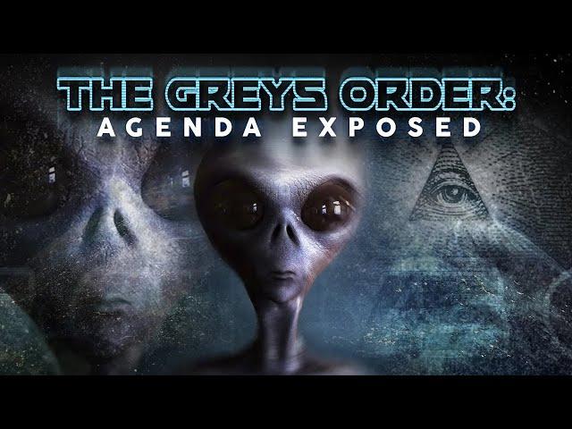 Alien Secrets Unveiled | The Greys Order: Agenda Exposed | Sci-Fi Documentary Movie | Free Movie