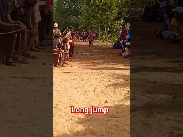 #sportscompetition #sportsevent #longjump #school #runnning #sportsmeet