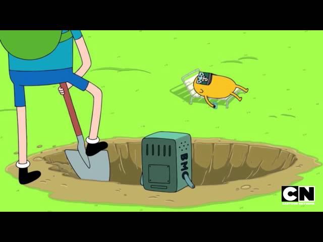 Adventure Time - Graybles 1000+ (Sneak Peek)