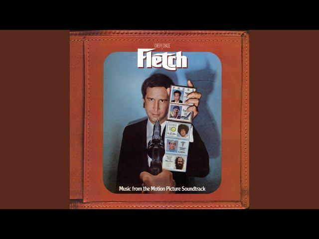 Bit By Bit (Theme From "Fletch")