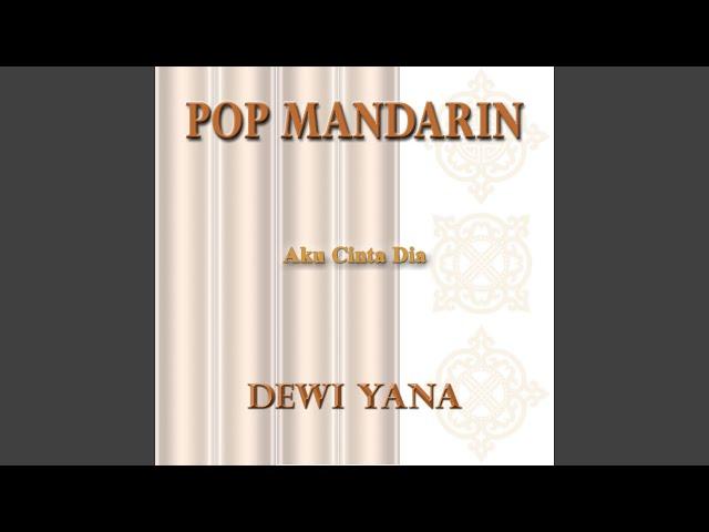 Daundaun Kering Bersemi Lagi
