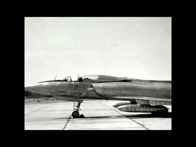 First Indian Developed Fighter Jet. HAL Marut HF 24 #Shorts