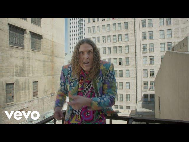 "Weird Al" Yankovic - Tacky (Official 4K Video)