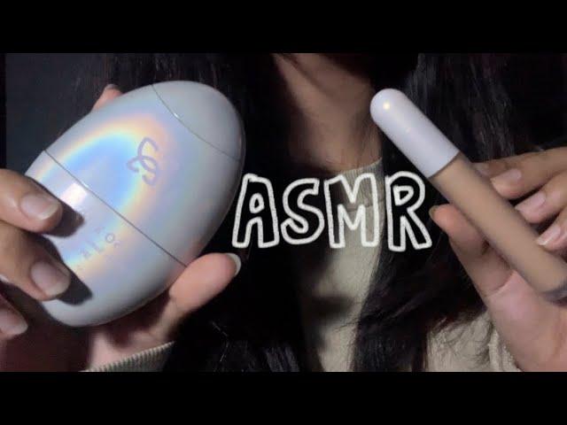 Asmr makeup-in kamu (roleplay Indonesia)