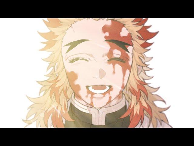 Demon Slayer  OST『Message from Rengoku』 ※spoiler alert【FAN MADE】