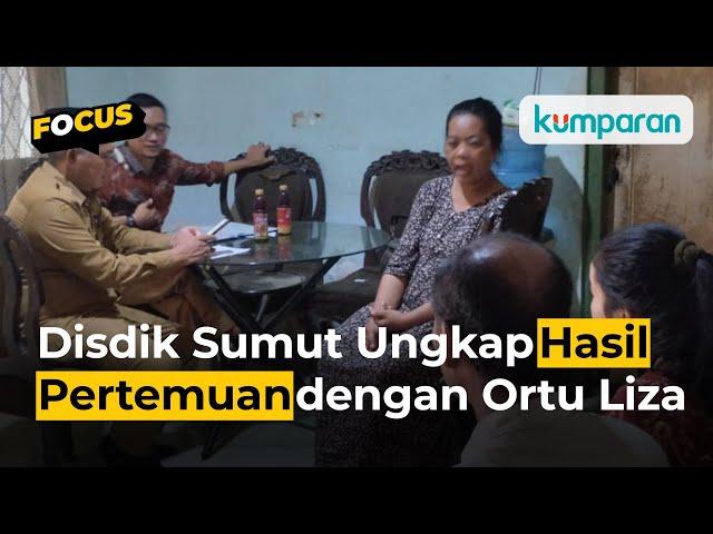 Siswi SMAN 8 Medan Tak Naik Kelas karena Ortu Laporkan Kepsek Pungli?