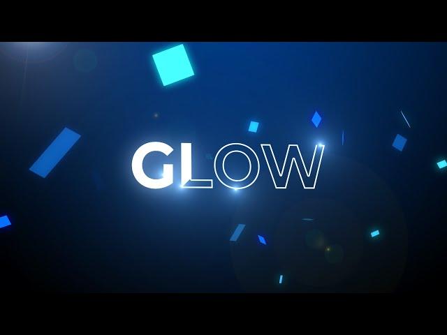 Filmora Glow Particles Intro Tutorial || Free YouTube Channel Intro