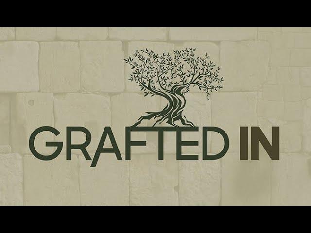 Grafted In - 119 Ministries