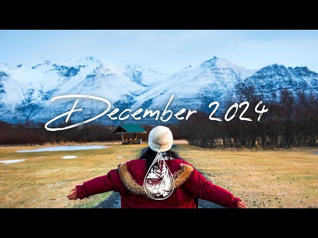 Indie/Rock/Alternative Compilation - December 2024 (2-Hour Playlist)