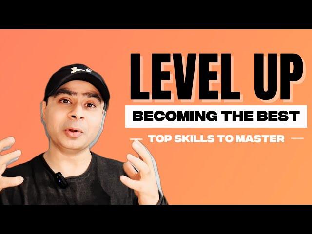 Top 7 High Paying Skills to Learn in 2025