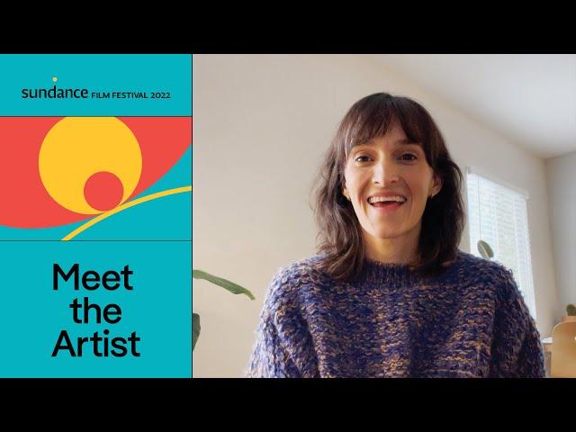 Meet the Artist: Mimi Cave on "FRESH"