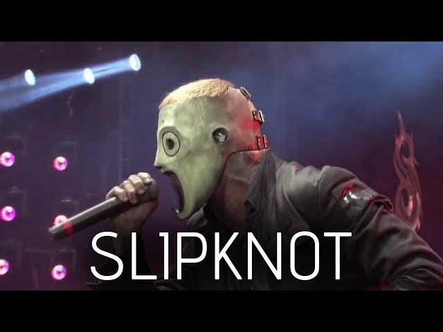Psychosocial but it's a complete mess | Slipknot