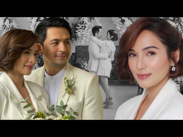 JENNYLYN Mercado & DENNIS Trillo WEDDING